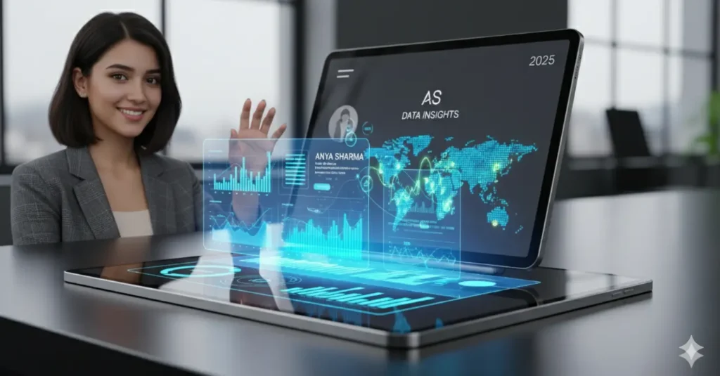 How to Build a Data Analyst Portfolio in 2025
