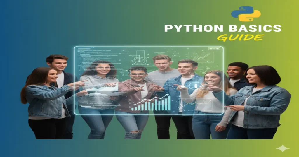 Python Basics Why Every Student Should Learn
