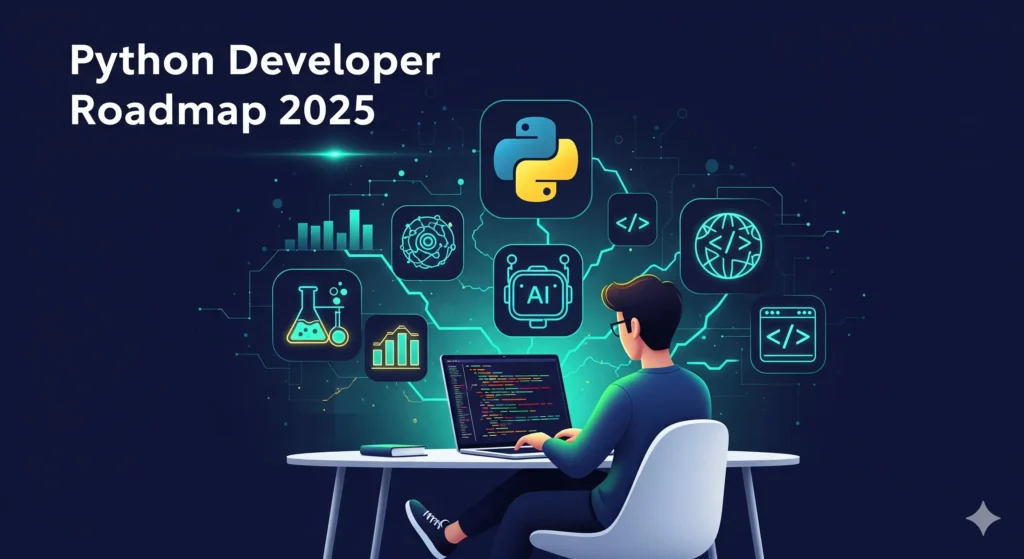 How Python Projects Boost Your Chances of Getting Hired in 2026