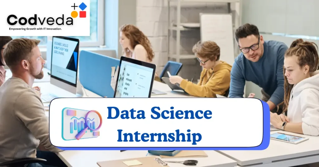 Data Science Internship Free Guide For Students