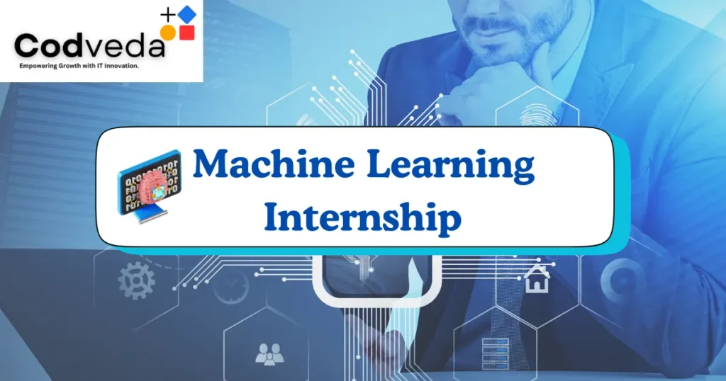 Machine Learning Internship Free Guide 2025 - How to Apply